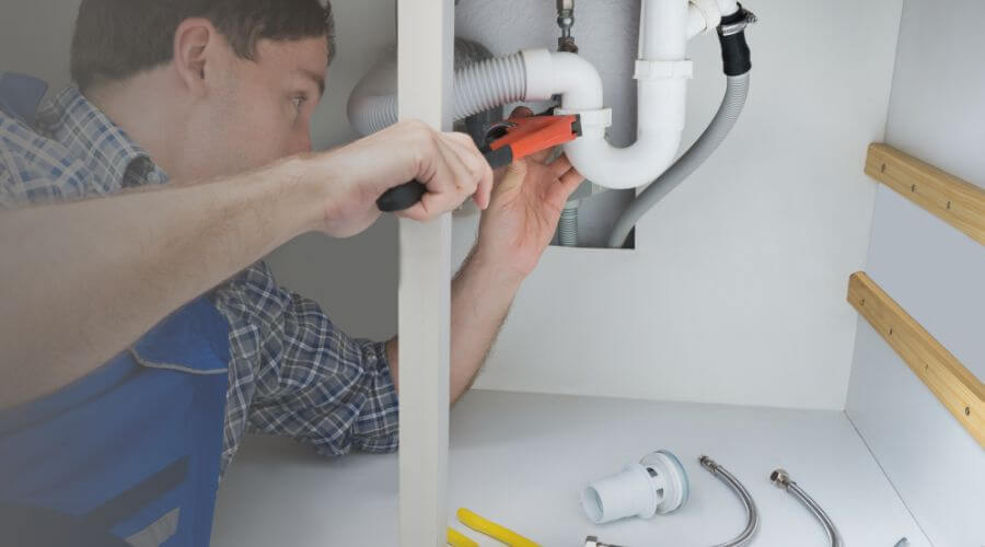 Professional Gas Leak Detection in Wilmore, KS